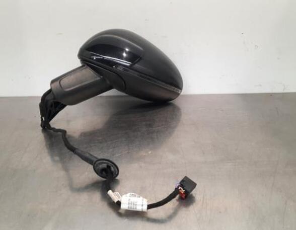 Wing (Door) Mirror PORSCHE MACAN (95B)