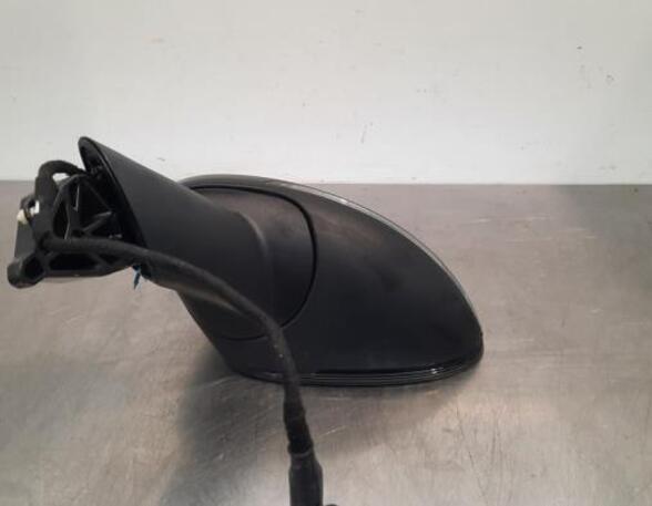 Wing (Door) Mirror PORSCHE MACAN (95B)