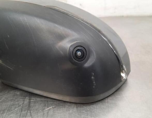 Wing (Door) Mirror NISSAN QASHQAI III (J12)