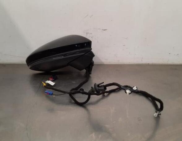 Wing (Door) Mirror AUDI A6 C8 Avant (4A5)