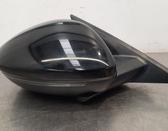 Wing (Door) Mirror PEUGEOT 508 II (FB_, FH_, F3_), PEUGEOT 508 SW II (FC_, FJ_, F4_)