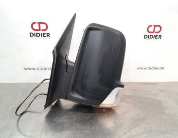 Wing (Door) Mirror MERCEDES-BENZ SPRINTER 3,5-t Van (906)