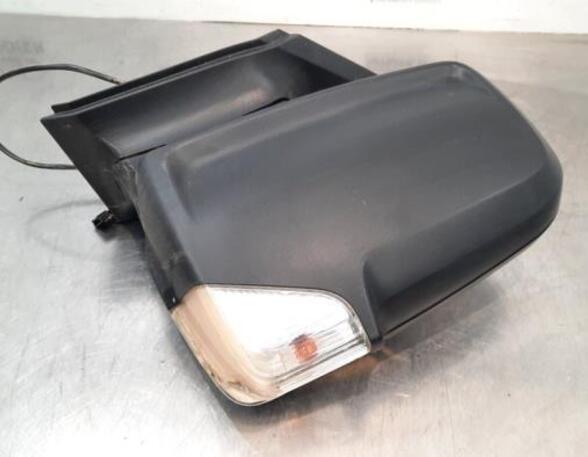 Wing (Door) Mirror MERCEDES-BENZ SPRINTER 3,5-t Van (906)