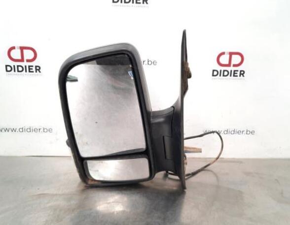 Wing (Door) Mirror MERCEDES-BENZ SPRINTER 3,5-t Van (906)