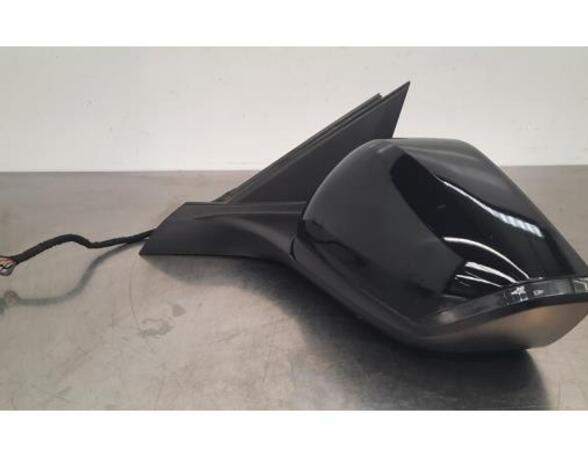 Wing (Door) Mirror PEUGEOT 308 SW III (FC_, FJ_, FR_, F4_, FN_)