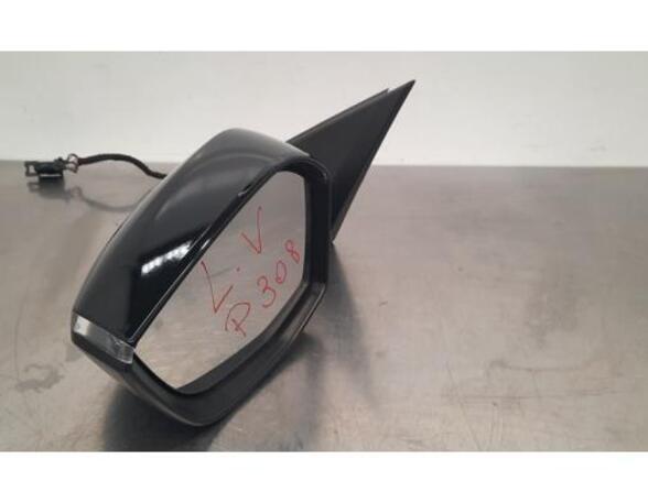 Wing (Door) Mirror PEUGEOT 308 SW III (FC_, FJ_, FR_, F4_, FN_)