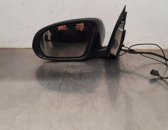 Wing (Door) Mirror MERCEDES-BENZ GLC (X253), MERCEDES-BENZ GLC Coupe (C253)