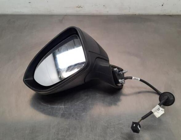 Wing (Door) Mirror OPEL ASTRA K Sports Tourer (B16), OPEL ASTRA K (B16)