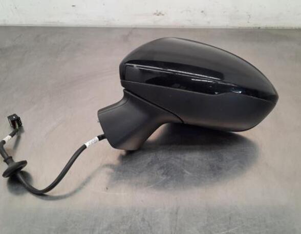 Wing (Door) Mirror OPEL ASTRA K Sports Tourer (B16), OPEL ASTRA K (B16)