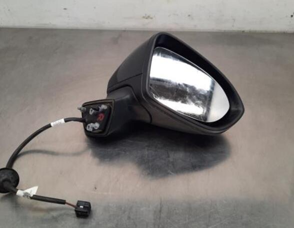 Wing (Door) Mirror OPEL ASTRA K Sports Tourer (B16)