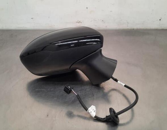 Wing (Door) Mirror OPEL ASTRA K Sports Tourer (B16)