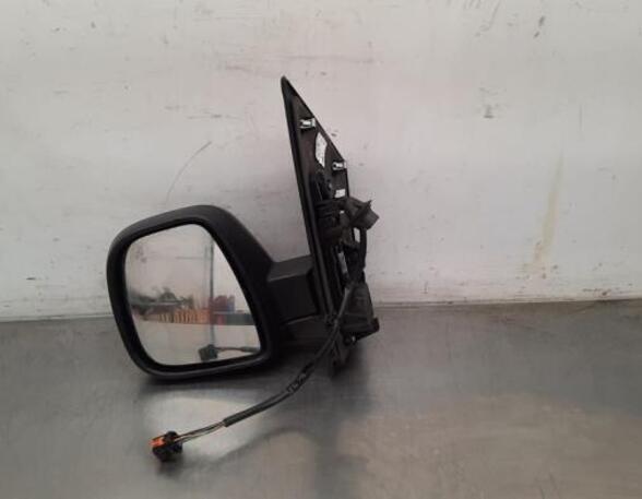 Wing (Door) Mirror PEUGEOT EXPERT Van (V_), OPEL VIVARO C Van (K0)