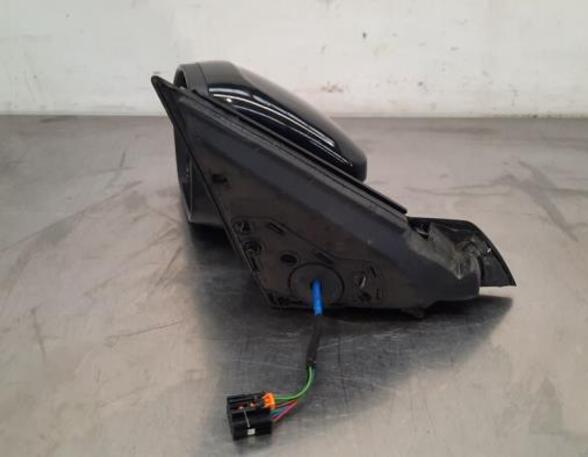 Wing (Door) Mirror PEUGEOT 208 II (UB_, UP_, UW_, UJ_)