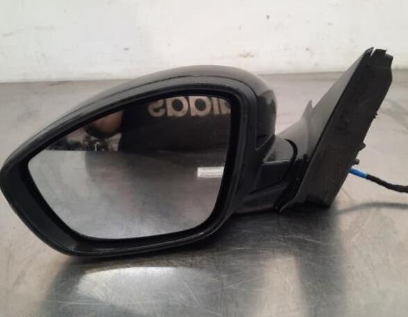 Wing (Door) Mirror PEUGEOT 208 II (UB_, UP_, UW_, UJ_)