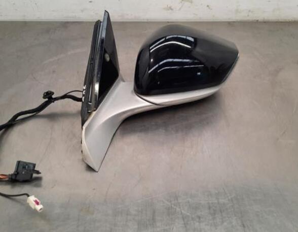 Wing (Door) Mirror CITROËN DS4 (NX_), DS DS 4 / DS 4 CROSSBACK (NX_)