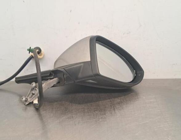 Wing (Door) Mirror VW GOLF VII (5G1, BQ1, BE1, BE2), VW GOLF VII Variant (BA5, BV5), VW GOLF VIII Variant (CG5)