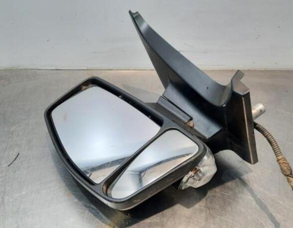 Wing (Door) Mirror FORD TRANSIT CUSTOM V362 Van (FY, FZ)