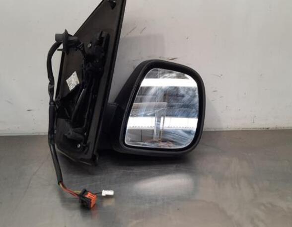 Wing (Door) Mirror CITROËN JUMPY III Van (V_)