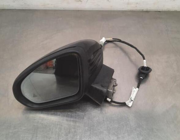 Wing (Door) Mirror MERCEDES-BENZ CLA (C118), MERCEDES-BENZ C-CLASS (W205)