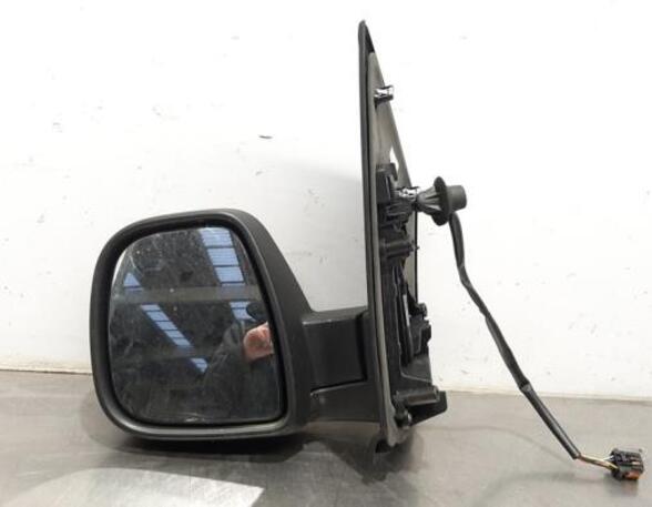 Wing (Door) Mirror PEUGEOT EXPERT Van (V_), OPEL VIVARO C Van (K0)