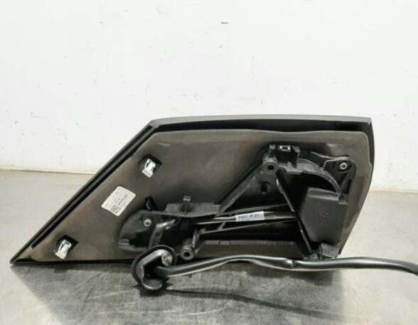 Wing (Door) Mirror PEUGEOT EXPERT Van (V_), OPEL VIVARO C Van (K0)