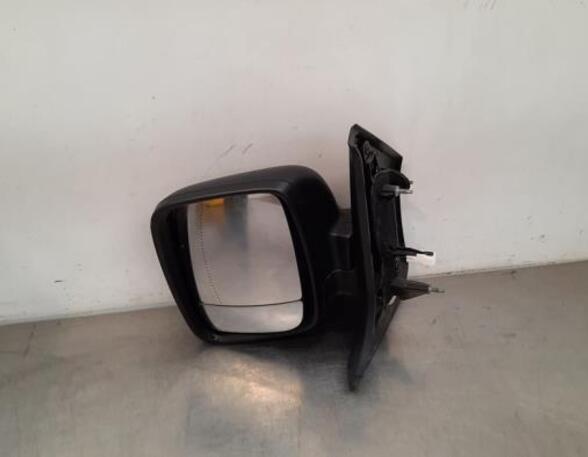 Außenspiegel links Renault Trafic III Kasten FG 963022266R P20512161