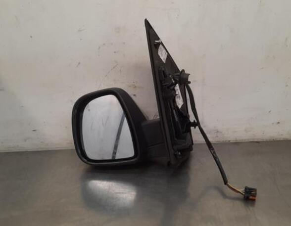 Wing (Door) Mirror PEUGEOT EXPERT Van (V_), OPEL VIVARO C Van (K0)