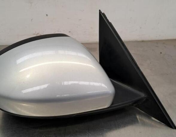 Wing (Door) Mirror JAGUAR F-PACE (X761)