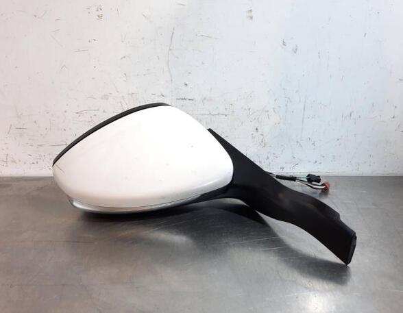 Wing (Door) Mirror PEUGEOT 208 II (UB_, UP_, UW_, UJ_)