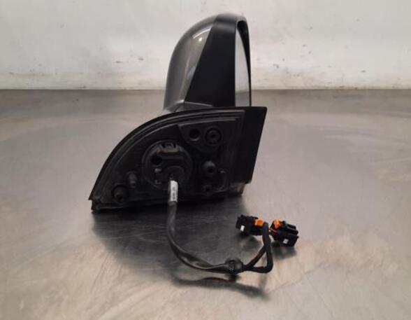 Wing (Door) Mirror OPEL COMBO Box Body/MPV (K9)