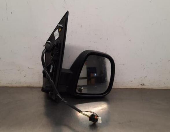 Wing (Door) Mirror PEUGEOT EXPERT Van (V_), OPEL VIVARO C Van (K0)