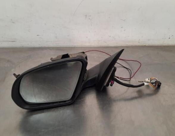 Wing (Door) Mirror MERCEDES-BENZ C-CLASS (W205)