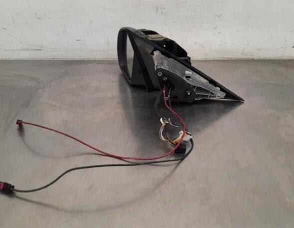 Wing (Door) Mirror MERCEDES-BENZ C-CLASS (W205)