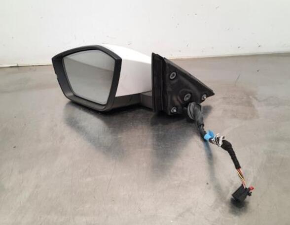 Wing (Door) Mirror SKODA OCTAVIA IV Combi (NX5)