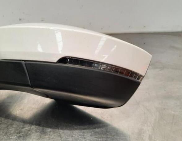 Wing (Door) Mirror SKODA OCTAVIA IV Combi (NX5)