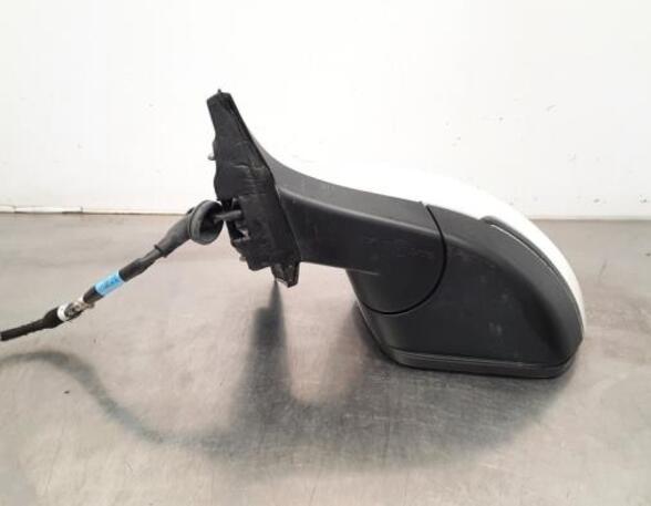 Wing (Door) Mirror SKODA OCTAVIA IV Combi (NX5)