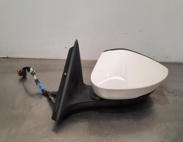 Wing (Door) Mirror SKODA OCTAVIA IV Combi (NX5)