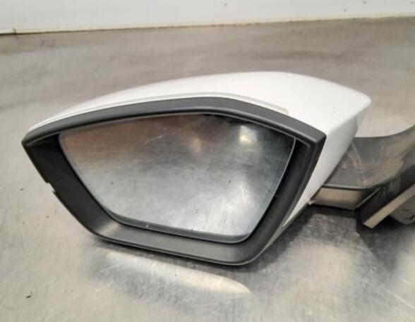 Wing (Door) Mirror SKODA OCTAVIA IV Combi (NX5)