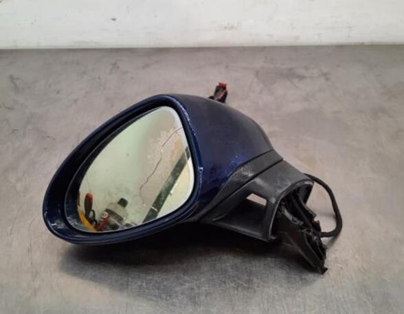 Wing (Door) Mirror PORSCHE 718 CAYMAN (982)