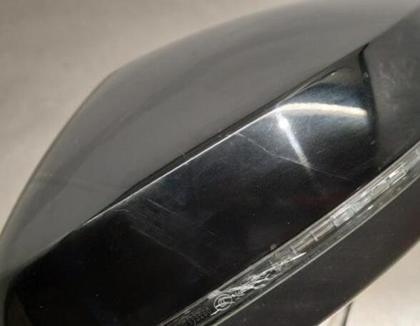 Wing (Door) Mirror AUDI A3 Sportback (8VA, 8VF), AUDI A6 Allroad (4GH, 4GJ, C7)