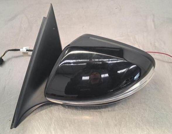 Wing (Door) Mirror MERCEDES-BENZ C-CLASS (W205), MERCEDES-BENZ C-CLASS (W204)