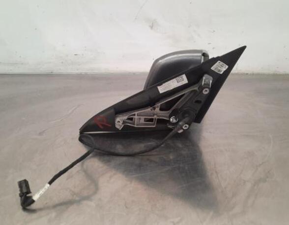 Wing (Door) Mirror MERCEDES-BENZ A-CLASS (W176)