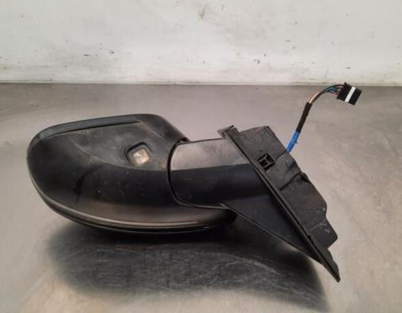 Wing (Door) Mirror OPEL CORSA F (P2JO)