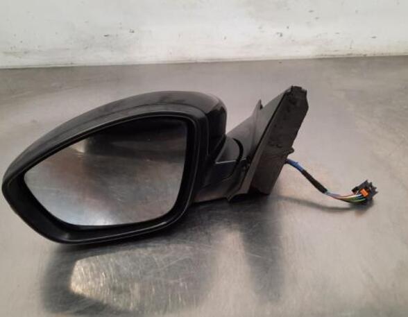 Wing (Door) Mirror OPEL CORSA F (P2JO)