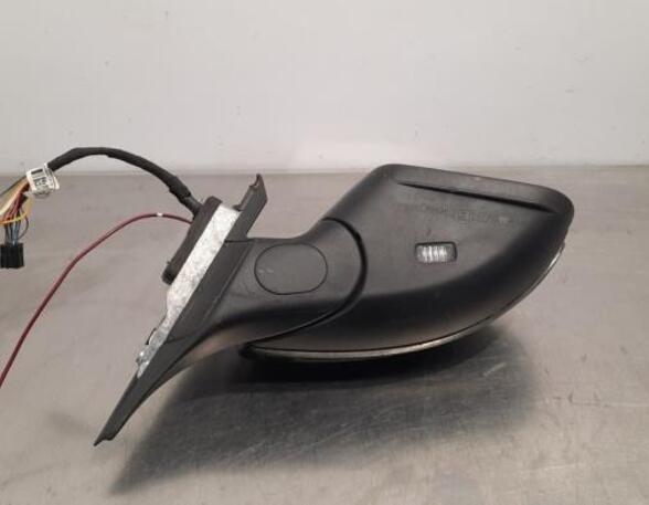 Wing (Door) Mirror MERCEDES-BENZ C-CLASS (W205)