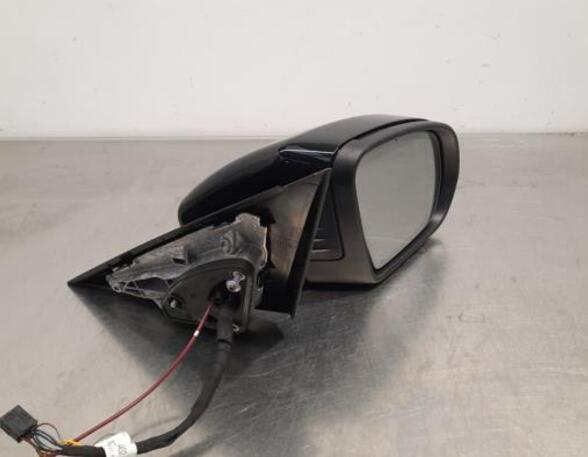 Wing (Door) Mirror MERCEDES-BENZ C-CLASS (W205)