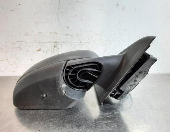 Wing (Door) Mirror RENAULT TWINGO III (BCM_, BCA_)