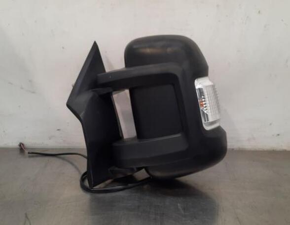 Wing (Door) Mirror FIAT DUCATO Van (250_, 290_), FIAT DUCATO Bus (250_, 290_)