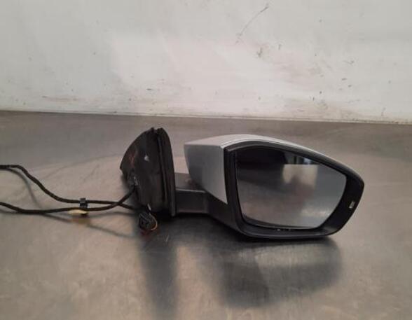 Wing (Door) Mirror SKODA OCTAVIA III Combi (5E5, 5E6), SKODA OCTAVIA IV Combi (NX5)