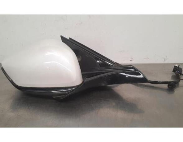 Wing (Door) Mirror PEUGEOT 308 III (FB_, FH_, FP_, F3_, FM_)